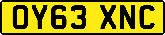 OY63XNC