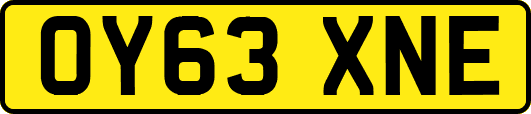 OY63XNE
