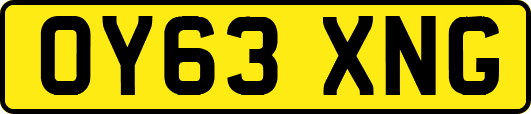 OY63XNG