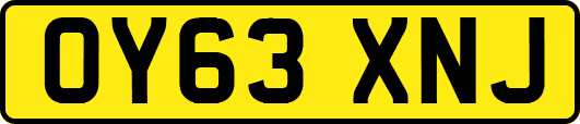 OY63XNJ