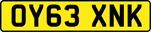 OY63XNK