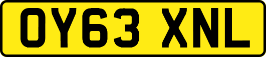 OY63XNL