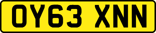 OY63XNN