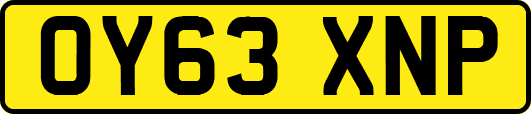OY63XNP