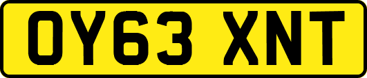 OY63XNT