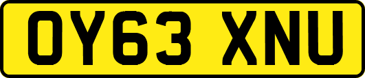 OY63XNU