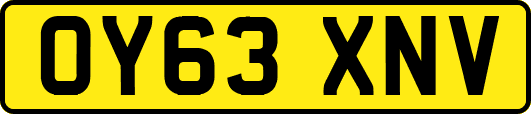 OY63XNV