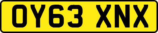 OY63XNX