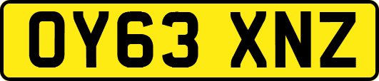 OY63XNZ