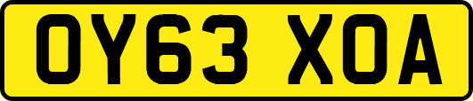 OY63XOA