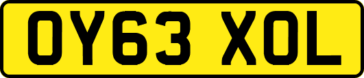 OY63XOL