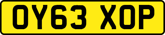 OY63XOP