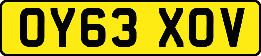 OY63XOV