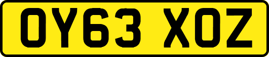 OY63XOZ