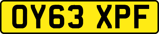 OY63XPF