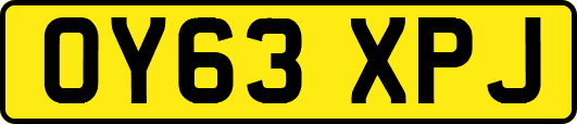 OY63XPJ