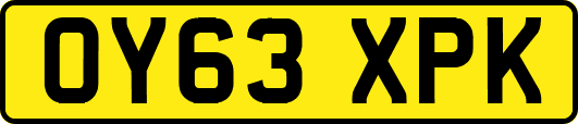 OY63XPK
