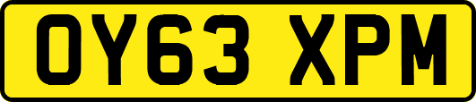 OY63XPM