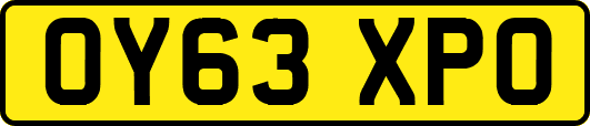 OY63XPO