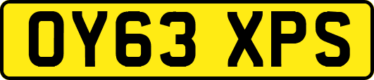 OY63XPS