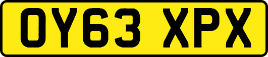OY63XPX