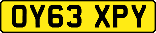 OY63XPY