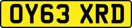 OY63XRD
