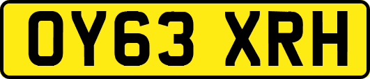OY63XRH