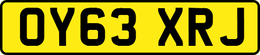 OY63XRJ
