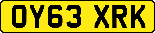 OY63XRK