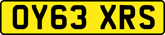 OY63XRS