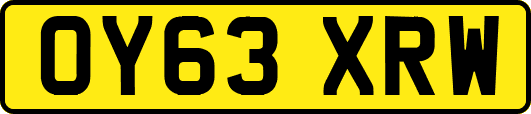OY63XRW