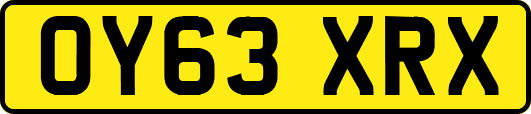OY63XRX