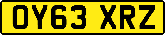OY63XRZ