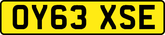 OY63XSE