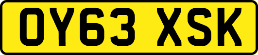 OY63XSK