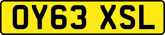 OY63XSL
