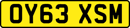 OY63XSM