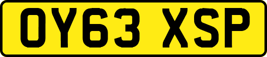 OY63XSP