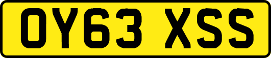 OY63XSS