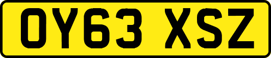 OY63XSZ