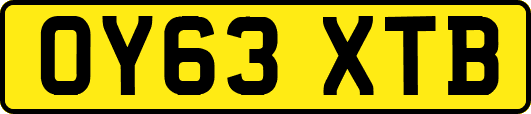 OY63XTB