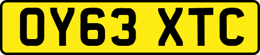 OY63XTC