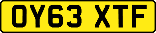 OY63XTF
