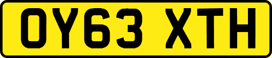 OY63XTH
