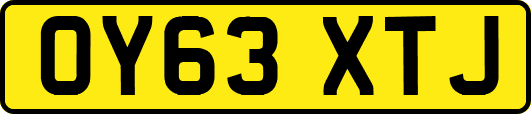 OY63XTJ