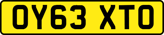 OY63XTO
