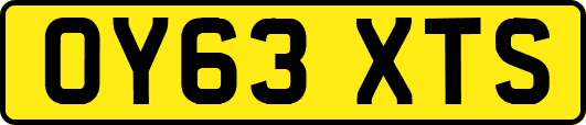 OY63XTS