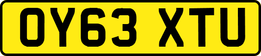 OY63XTU