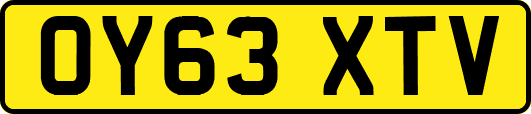 OY63XTV